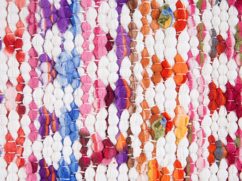 Koberec 230 cm Arak (pestrá)