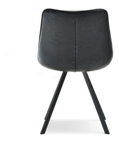 Židle Brit (černá)