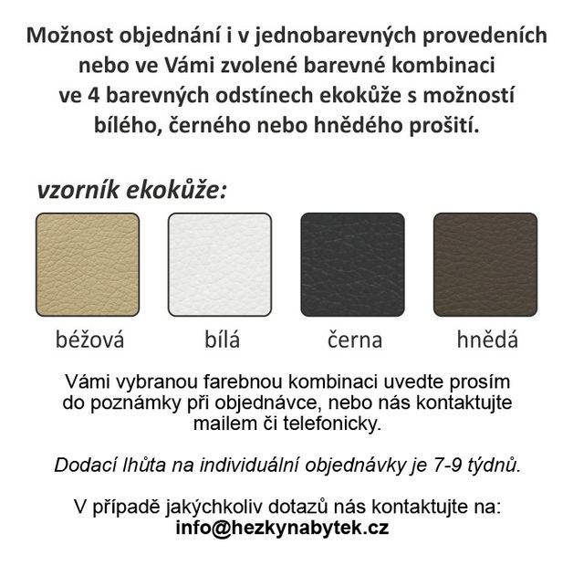 Rohová sedací souprava Pilton new (P)