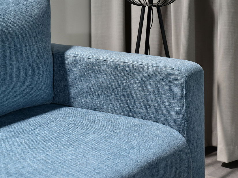 Pohovka dvousedačka Salida (dub)