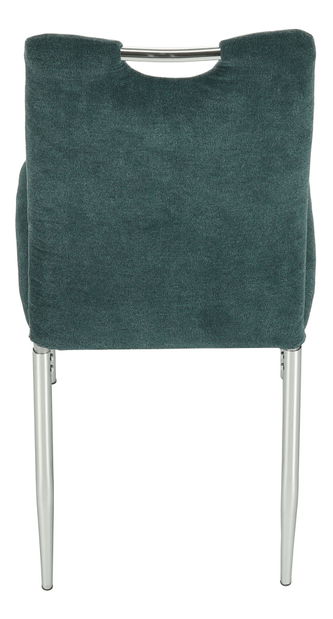 Jídelní židle Odile new (azurová)