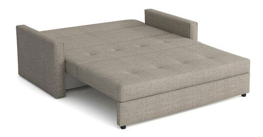 Rozkládací pohovka Carivia Bis III (Alova 36 + Alova 29) (s úl. prostorem)