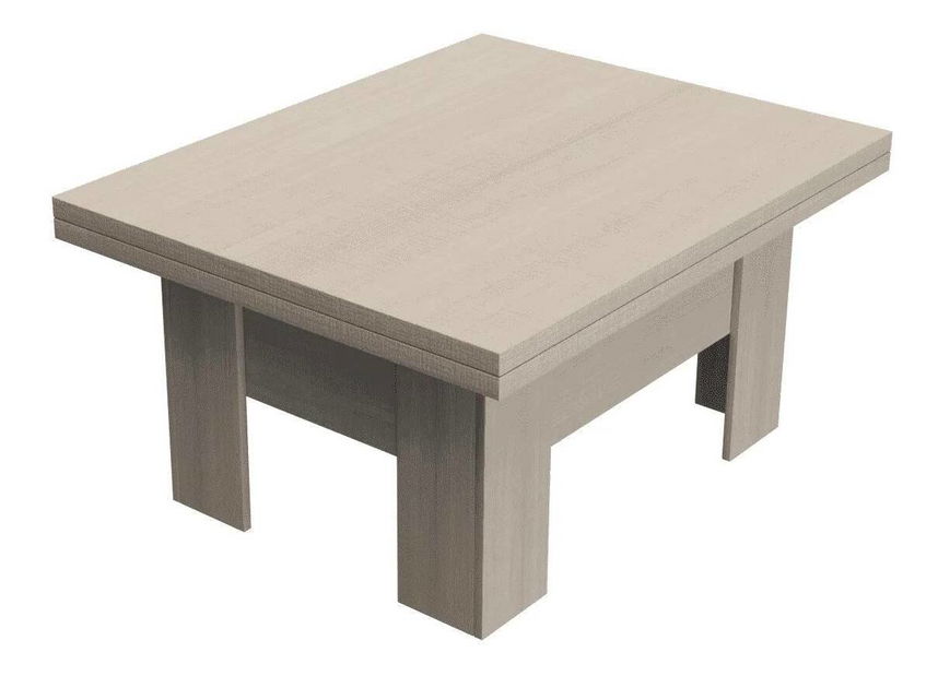  Konferenční stolek Erno (dub santana)