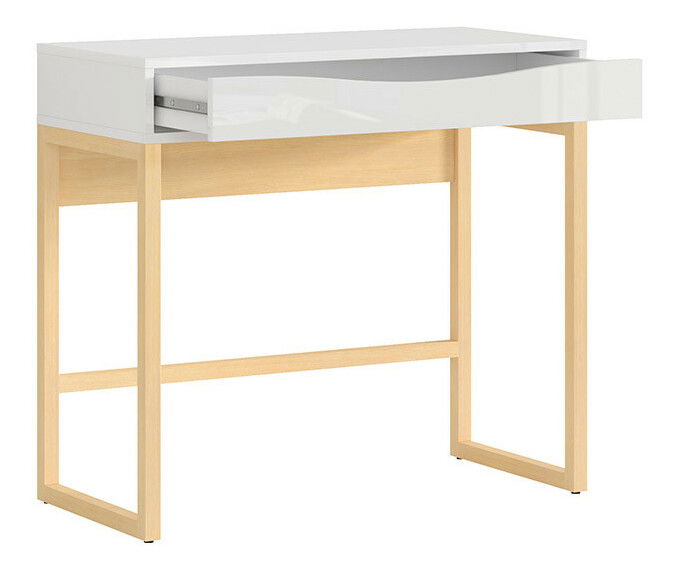 Toaletní stolek BRW Pori TOL