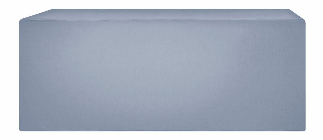 Ochranná plachta GILO 205 cm (polyester) (šedá)