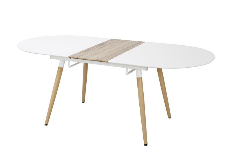 Jídelní stůl Avery (pro 6 až 8 osob)