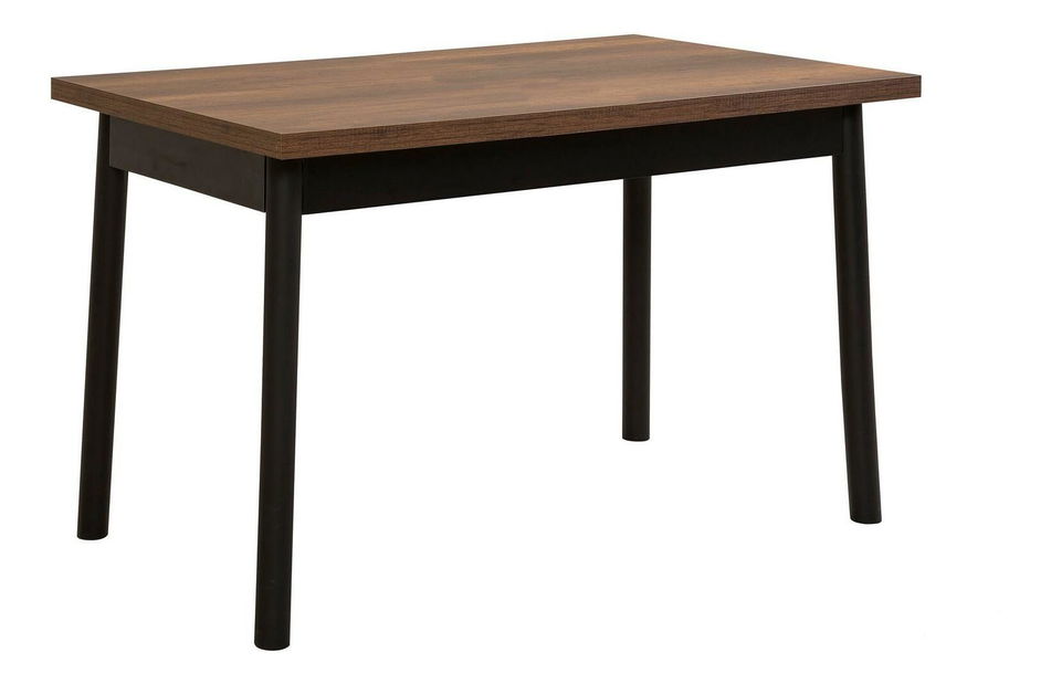 Jídelní set Duvasa 13 (černá) (pro 4 osoby)