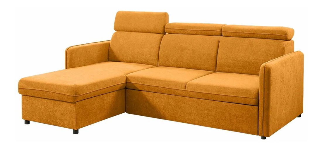 Rozkládací sedací souprava Atres (enjoy new 40) 