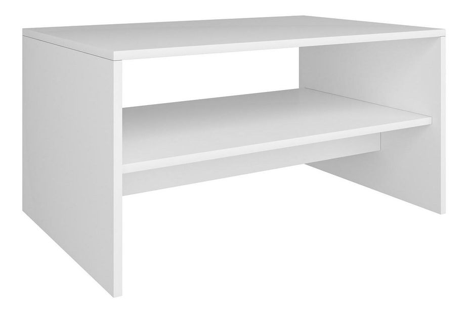 Konferenční stolek Tamona (bílá)