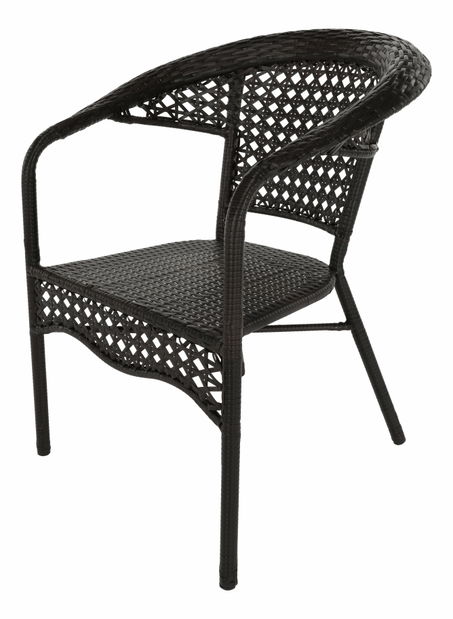 Zahradní set 1+4 Getra