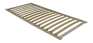 Lamelový rošt 200x90 cm Flexy 3zónový