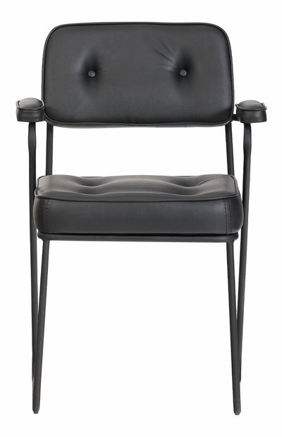 Kancelářská židle Jupo (vícebarevné)