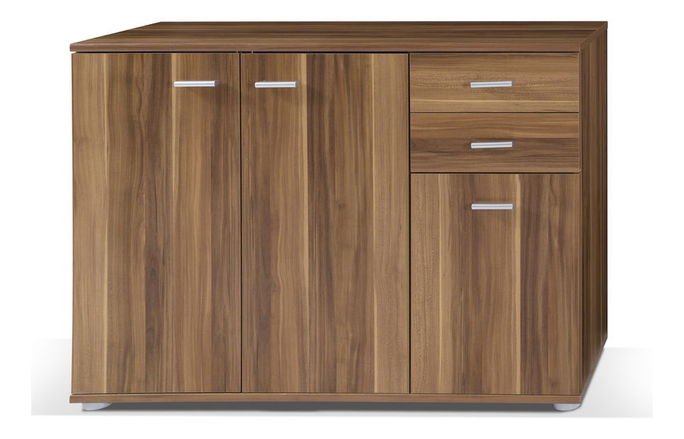 Komoda Milford I (švestka wallis)