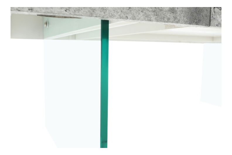 Konferenční stolek Daisy (beton)