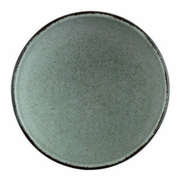 Jídelní souprava (24 ks.) Celeste (zelená)