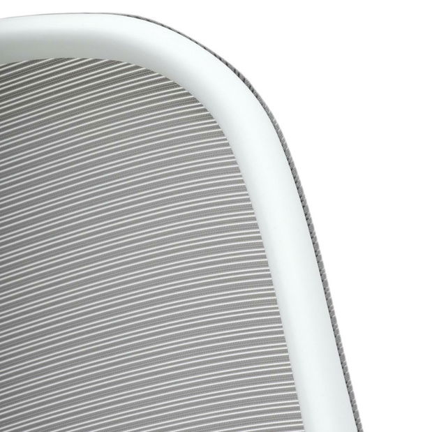 Kancelářská židle Kasoja (modrá)