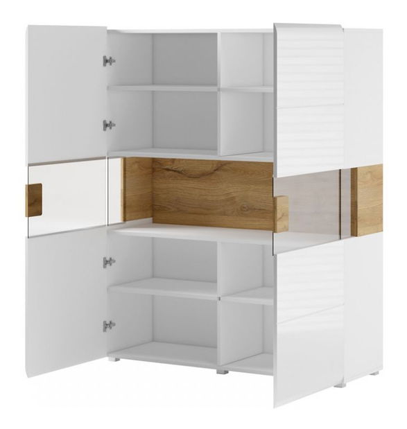 Vitrína Terence Typ 42