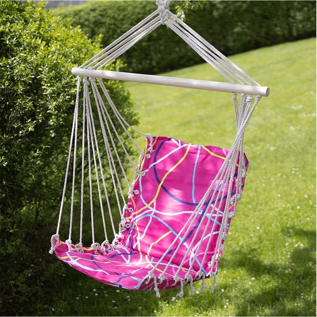 Závěsné křeslo Kerli 