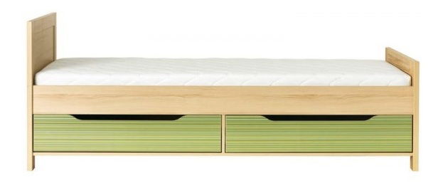 Jednolůžková postel 90 Codi CD/15