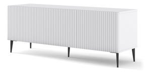 Komoda Rawy 2d3s (bílá)