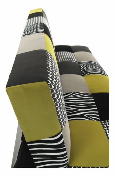 Pohovka Ardress limetková