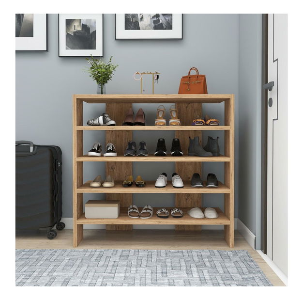 Botník Dasali (borovice atlantická)