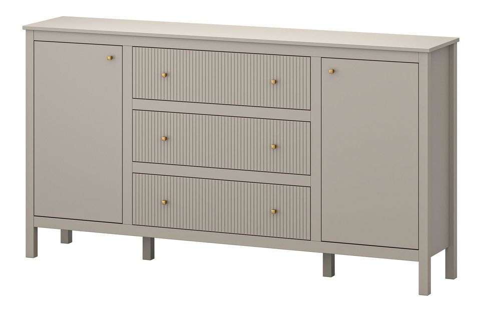 Komoda Karankas 1 (taupe)