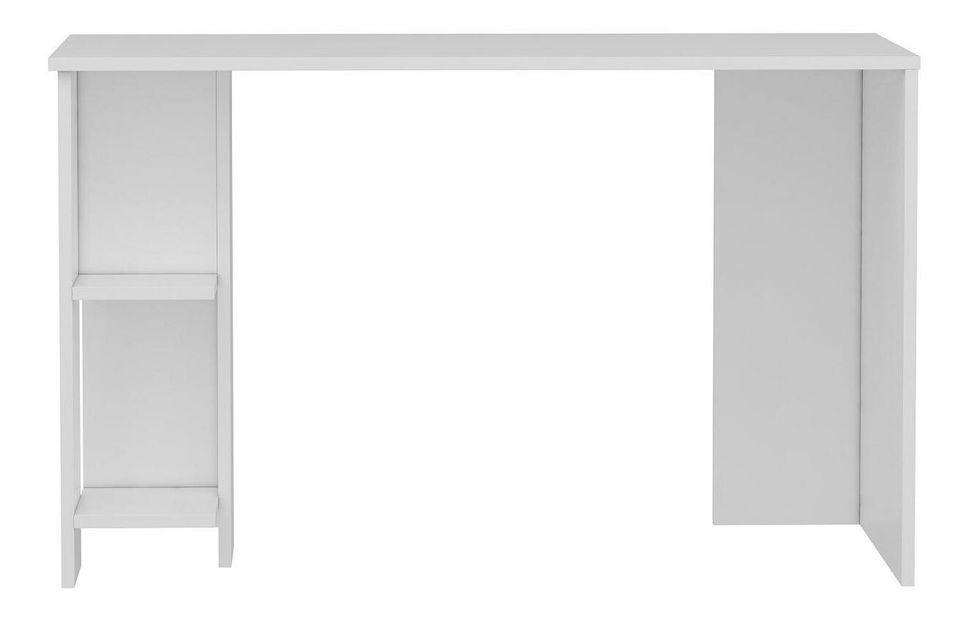 PC stolek Alia (bílá)