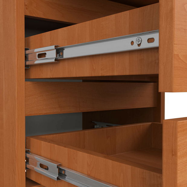 Komoda Celestial (olše)