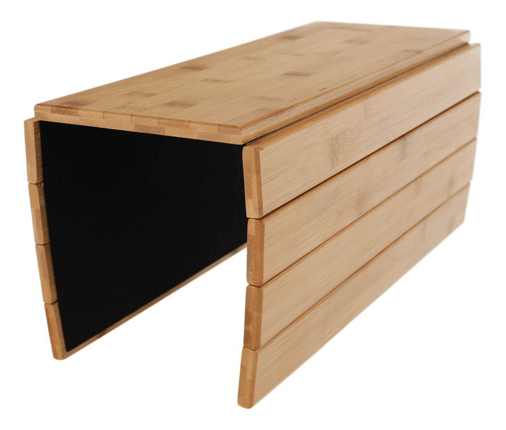 Podložka na sedačku Alton (přírodní)