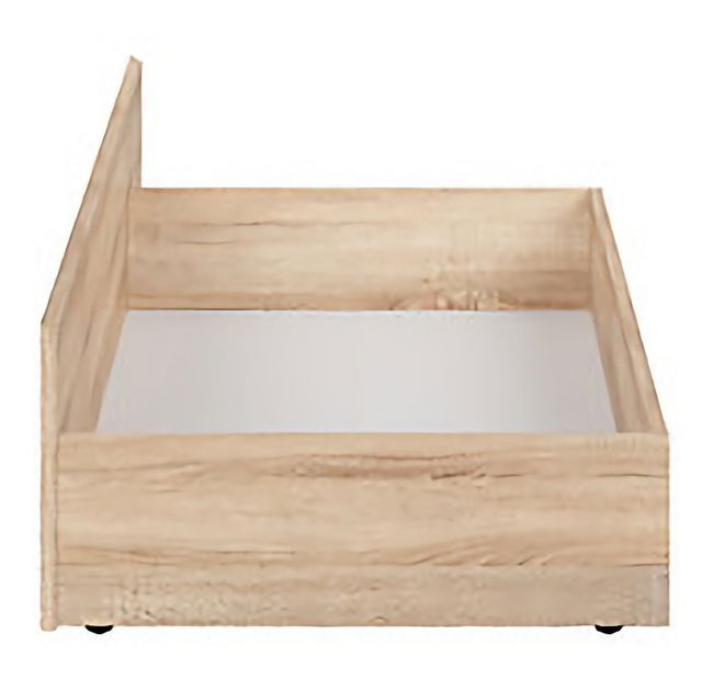 Úložný prostor pod postel (zásuvka) BRW Kaspian SZU/120