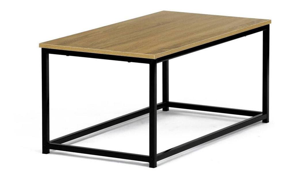 Konferenční stolek Comparar (dub divoký)