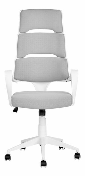 Kancelářské křeslo Gremlin (šedá)