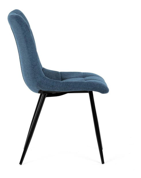 Jídelní židle Demandara (modrá)