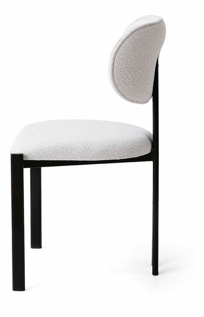 Jídelní židle Muriana 1 (zelená)