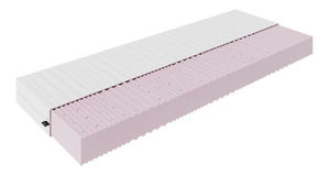 Pěnová matrace 140x200 cm Maigret (T3)