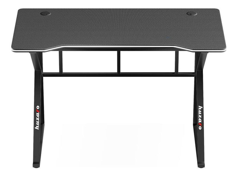 PC stolek Hyperion 1.6 (černá)