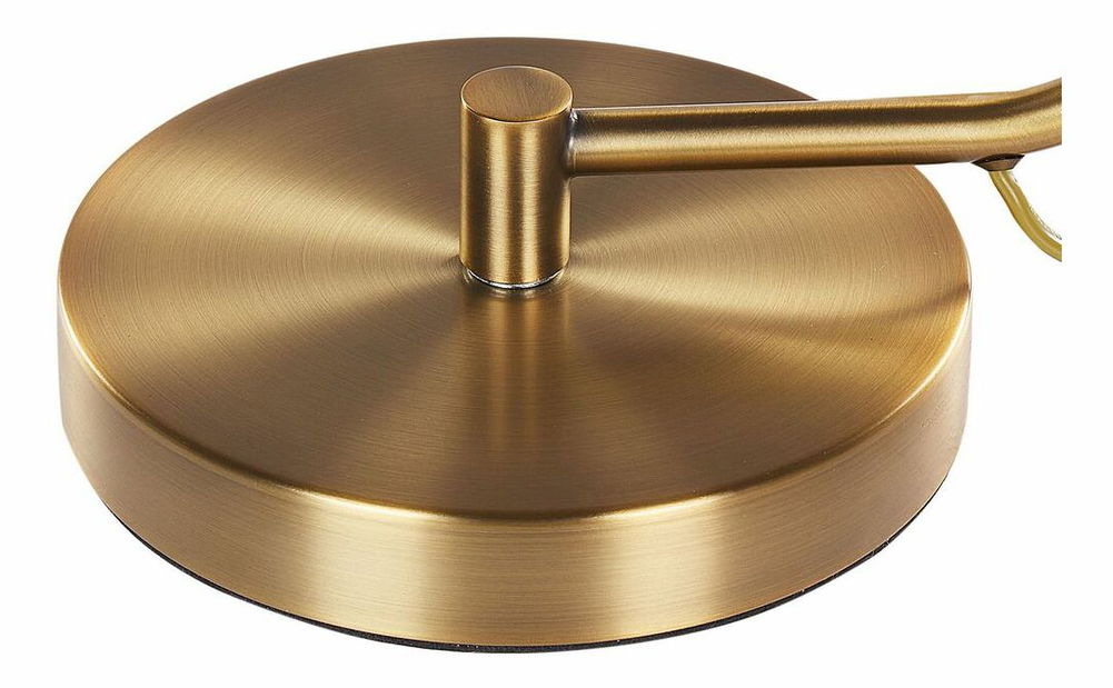 Stolní lampa Libza (měděná)