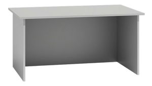 PC stolek Sindicatos 1 (bílá)