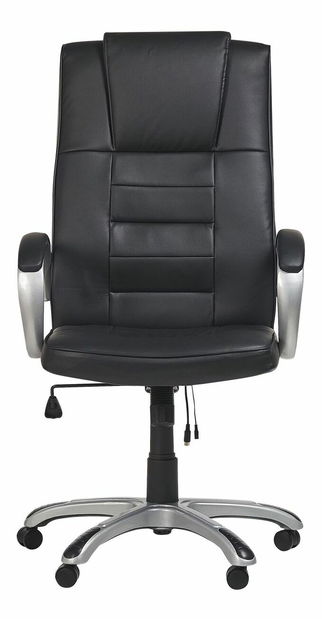 Kancelářské křeslo Graza (černá)