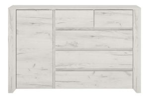 Komoda Adamu Typ 41 1D5S