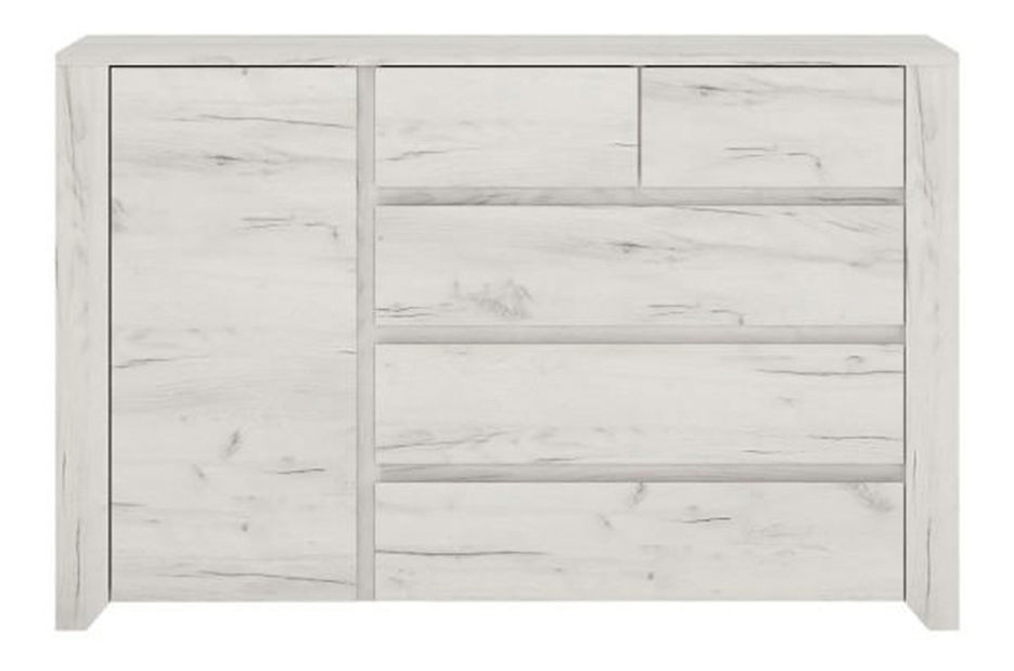 Komoda Adamu Typ 41 1D5S