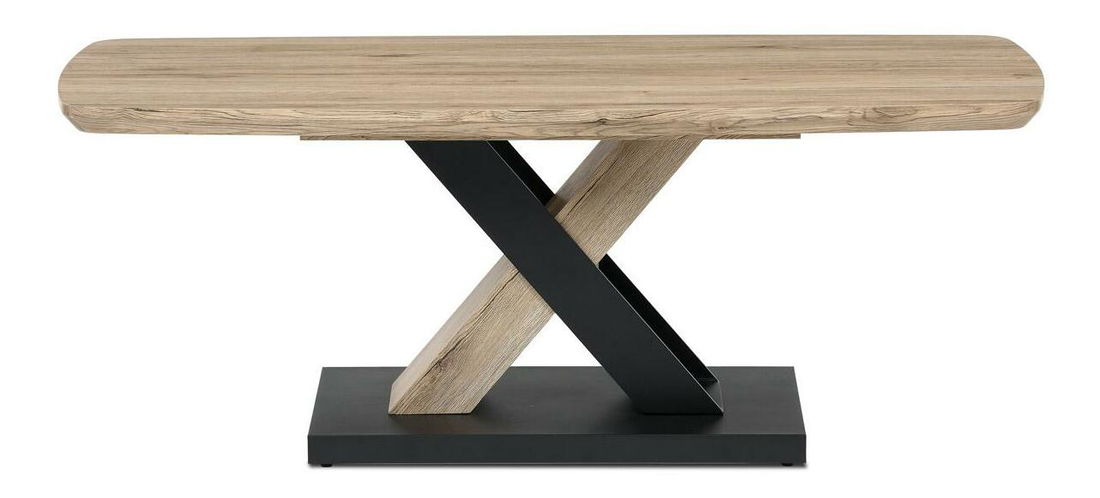 Konferenční stolek Copas (dub sanremo)