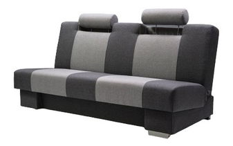 Pohovka Adrian (světle šedá)