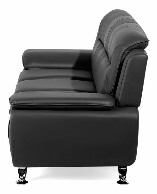 Pohovka Leyton (černá)