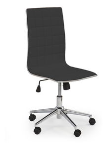 Kancelářská židle Terisa (černá)