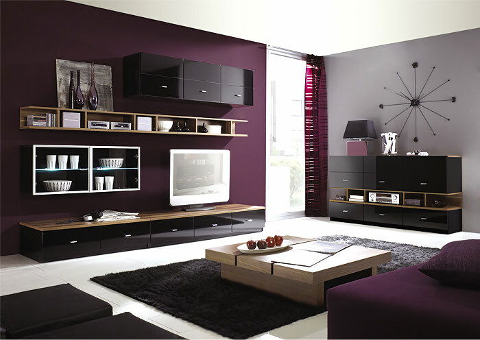 Skříňka na stěnu BRW Hybris SFW3D/5/17