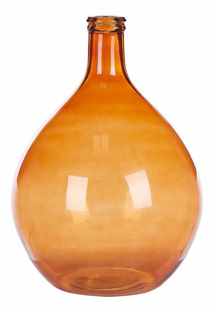 Váza Chaza (hnědá)