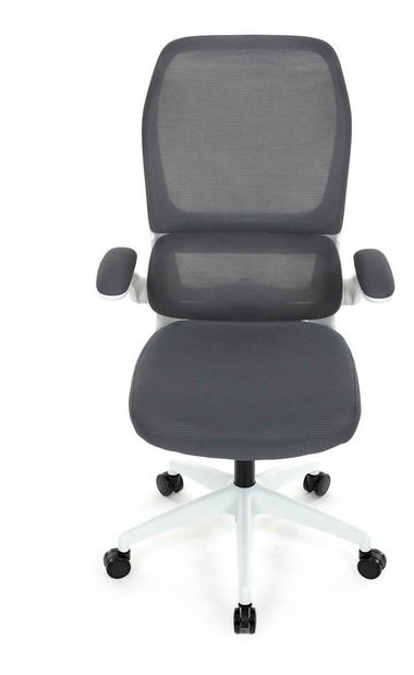 Kancelářské křeslo Inaugurados (šedá)