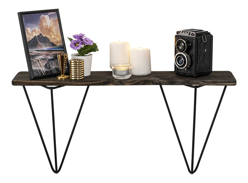 Nástěnná police WE 36